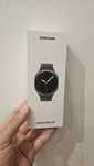 Samsung Watch 44 mm Nowy tytan