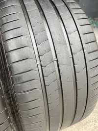 Шини літні R20 295 30 Pirelli P Zero Склад Осокорки