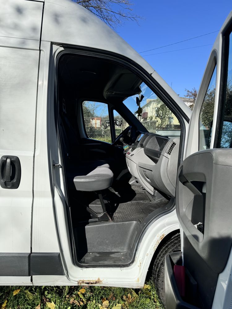 Peugeot Boxer 2008 3.0