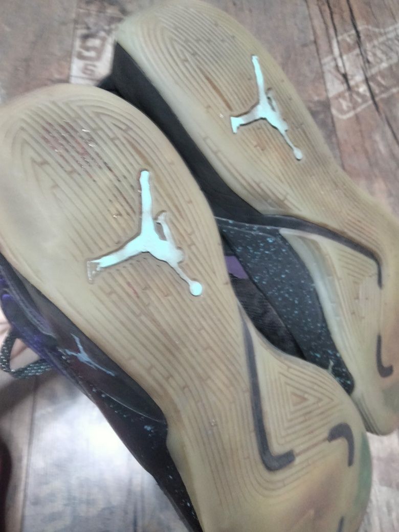 Buty sportowe Jordan Luka 2 roz 45