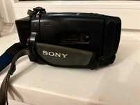Sony Handycam Video-8 CCD-TR402E PAL