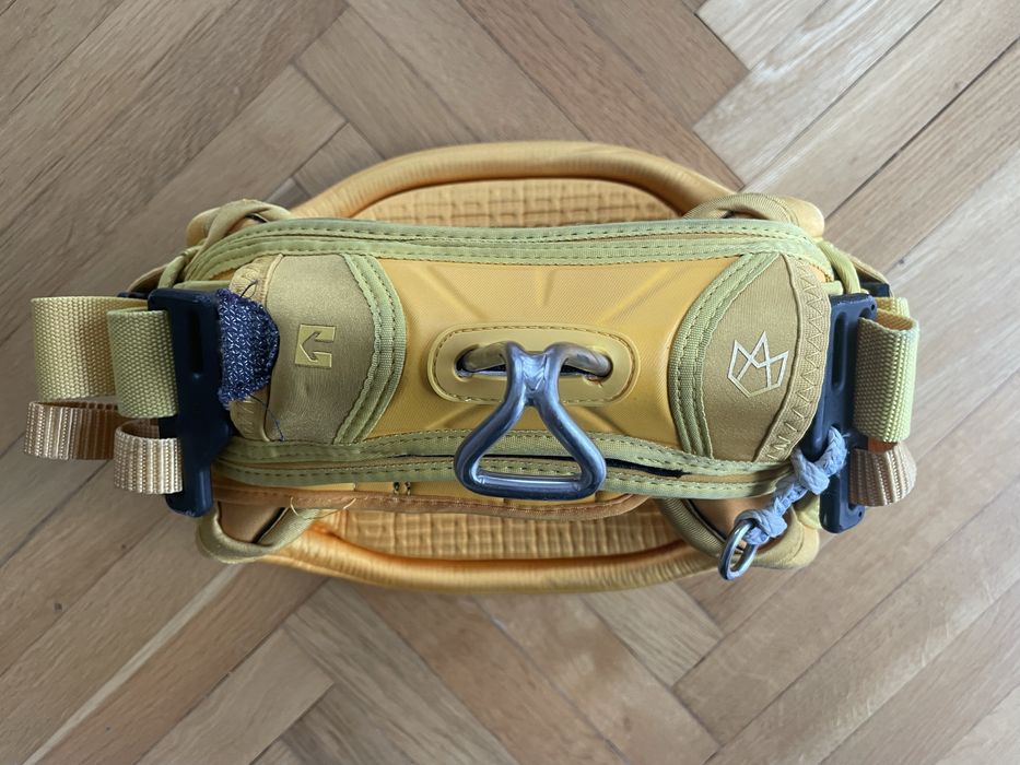 Trapez Manera Union, trapez kite, trapez manera, kitesurfing