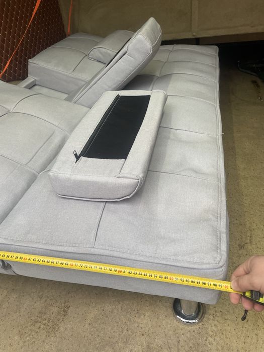 Диван розкладний