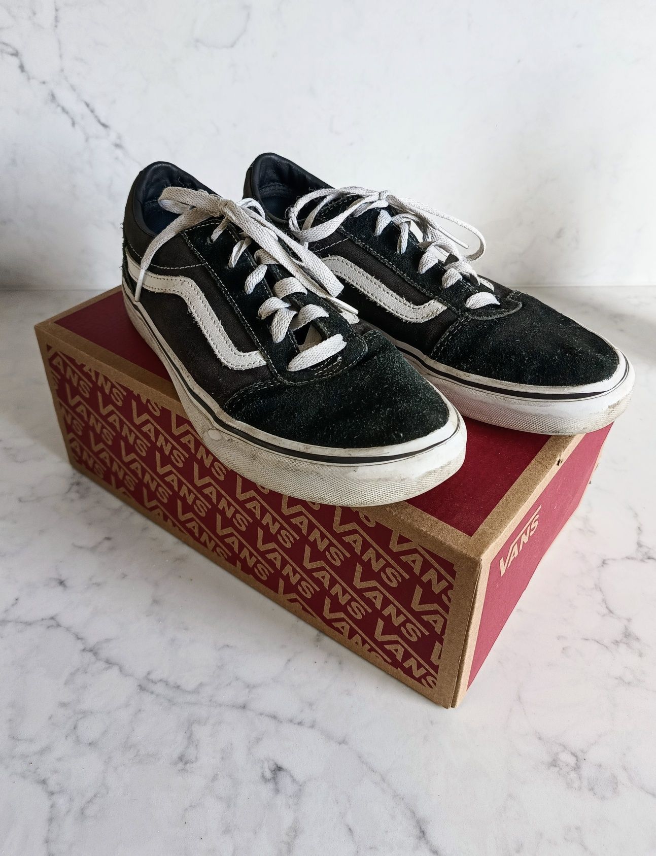 Vans Old Skool 39