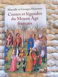 Livro "Contes Et Légendes Du Moyen-Âge Français" de Georges Huisman