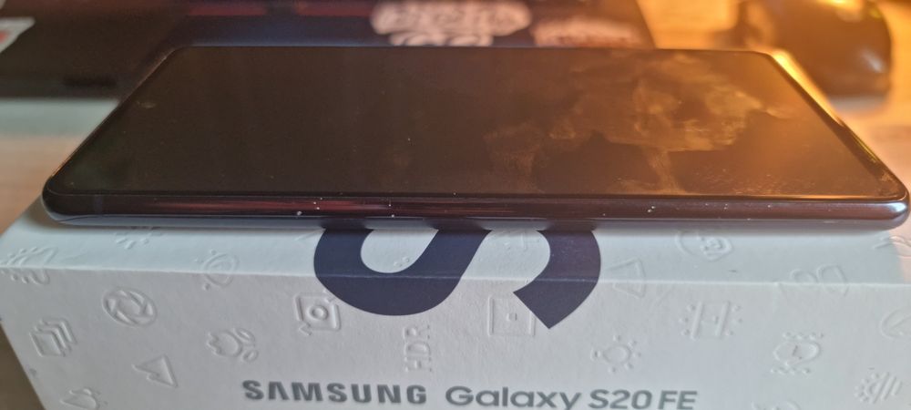 Samsung S20 FE 128 GB