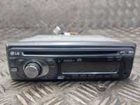 RADIO ODTWARZACZ SAMOCHODOWY LG LAC5900RN CD AUX USB