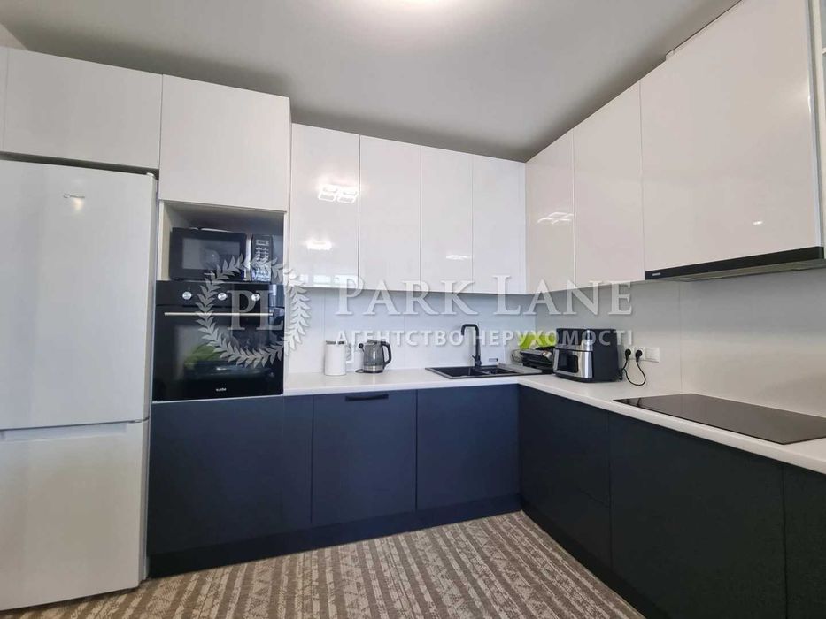 БЕЗ КОМІСІЇ Продам 2к квартиру в ЖК Галактика Сверстюка Євген