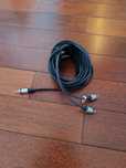 Kabel audio Vitalco mini jack 3,5 mm to 2 x chinch 5 m 5 m