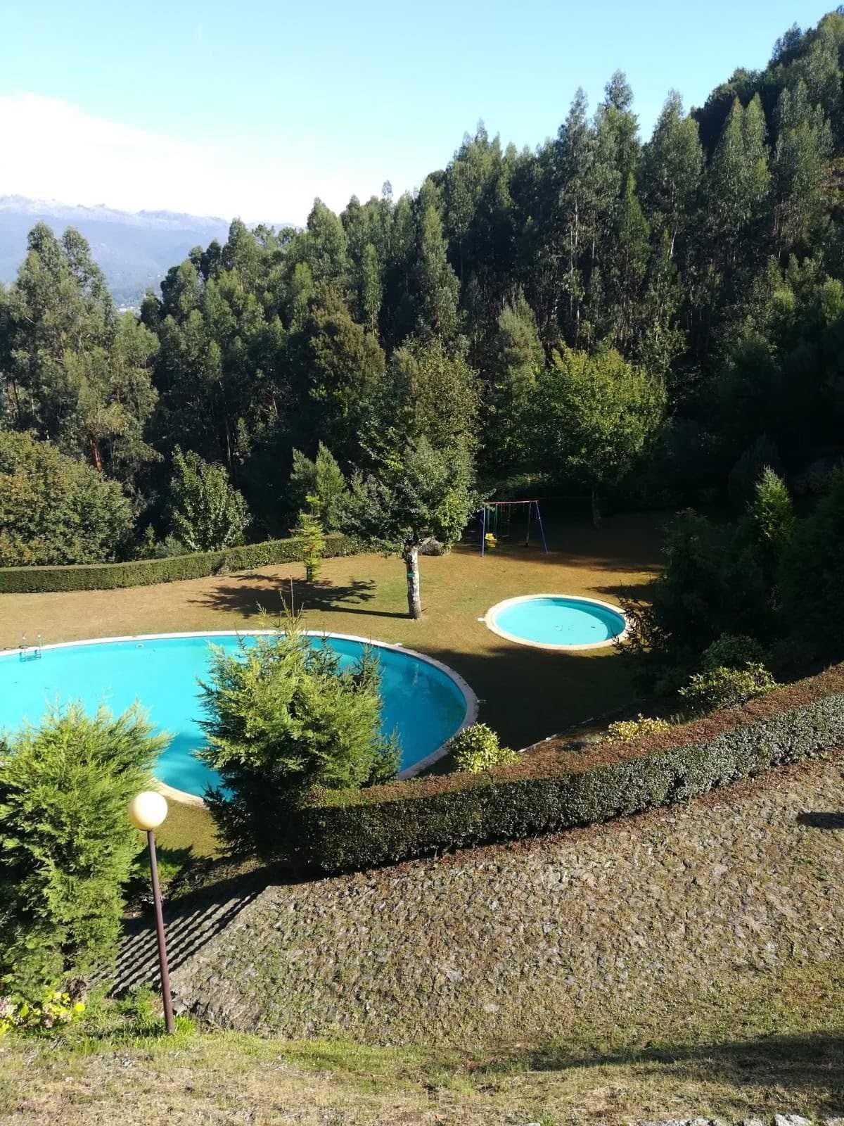 Gerês, casa com Jacuzzi ,Abril,Maio,Junho  145€/noite  até 4 pessoas