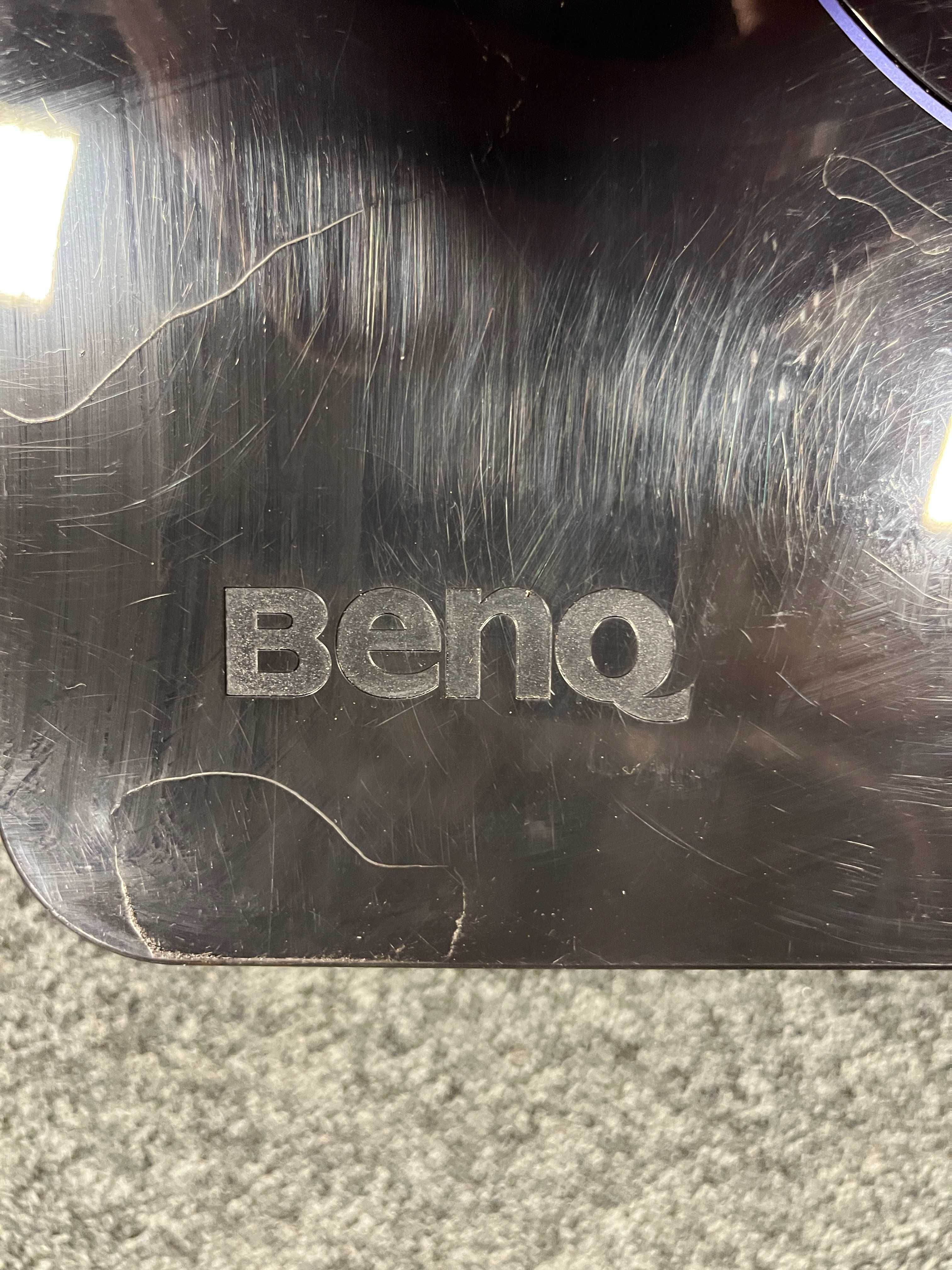 Projektor multimedialny BenQ MP623