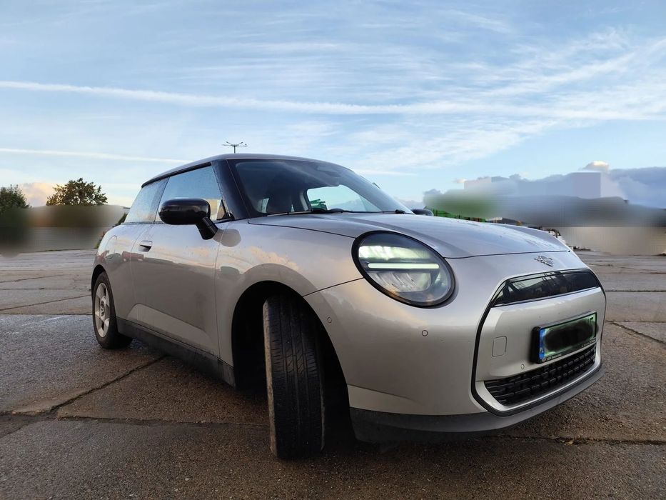 MINI Cooper MINI cooper 2025 linia essential