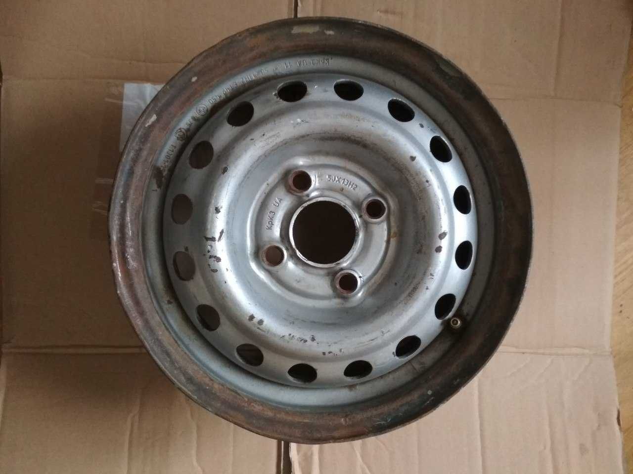 Диск для ВАЗ 2101-2115