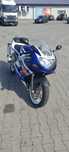 Suzuki GSX-R 600 K3