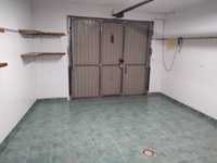 Alugo Garagem em Samora c/ Wc, 23m2. Não pode ser para habitação.