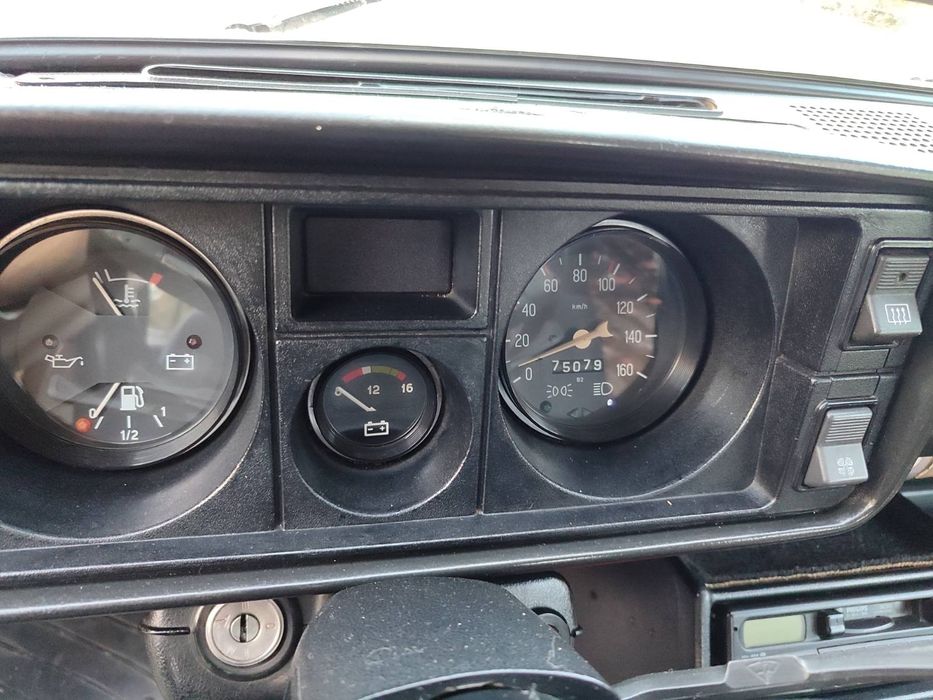 Ваз 2105 (оригінал) , Бельгійка.