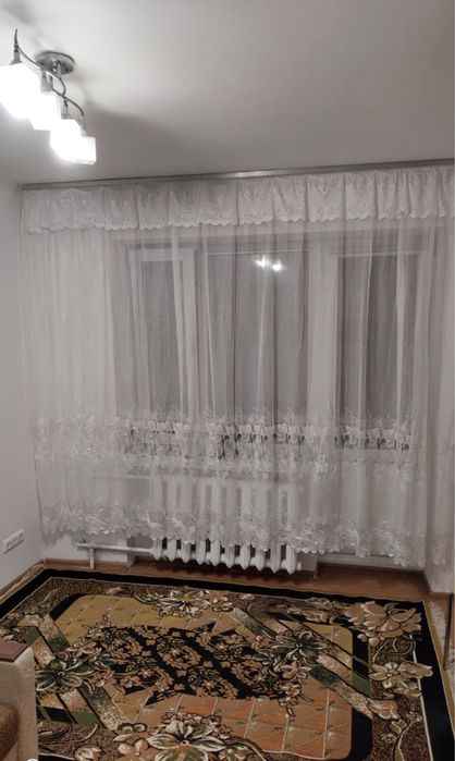 Здам однокімнатну квартиру Ново-Пирогівська 33,Корчувате