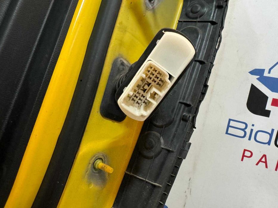 Drzwi Dodge Challenger lift 2015- 3.6L LEWE Kierowcy PY4