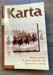 Czasopismo Karta 26 / 1998 Historia. Kawaleria. Łagry, Węgry 1956