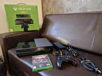 Xbox One + Gears of War