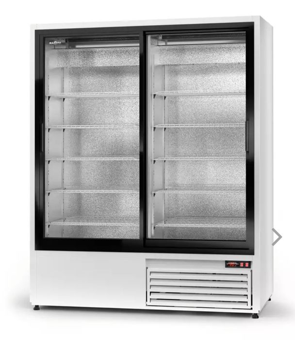 Szafa chłodnicza Rapa Sch-SR 1400 CENA PROMOCYJNA TYLKO KILKA DNI