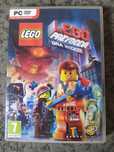 Lego Przygoda Gra Wideo PC DVD