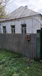 Продається будинок 60 кВ.