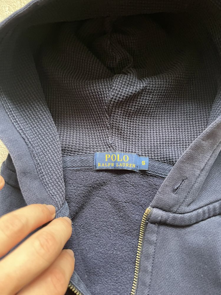 Зіпка Polo Ralph Lauren   Lacoste