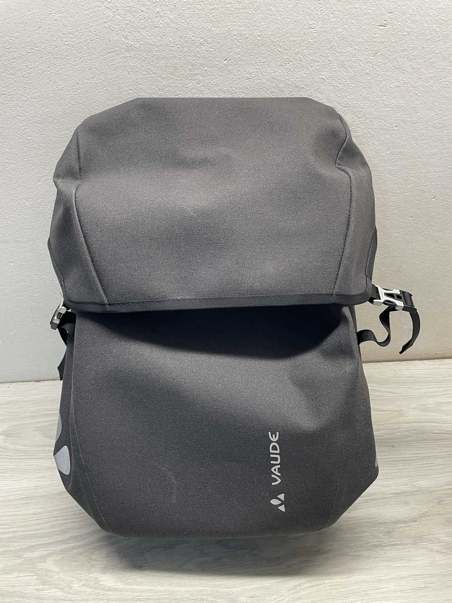 Torba rowerowa Vaude ReCycle Commute Single