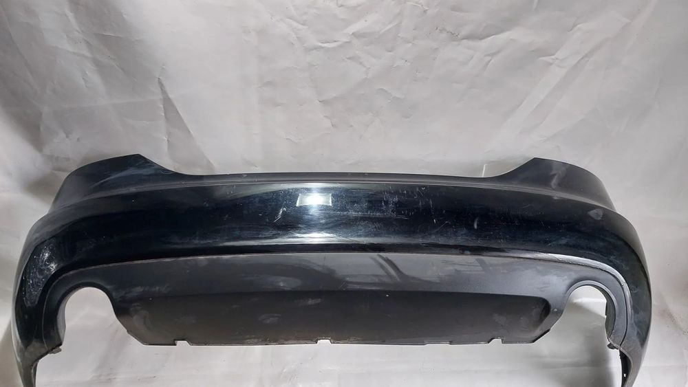 ZDERZAK TYL TYLNY AUDI A6 C6 LY9B SEDAN SLASK WYSYLKA