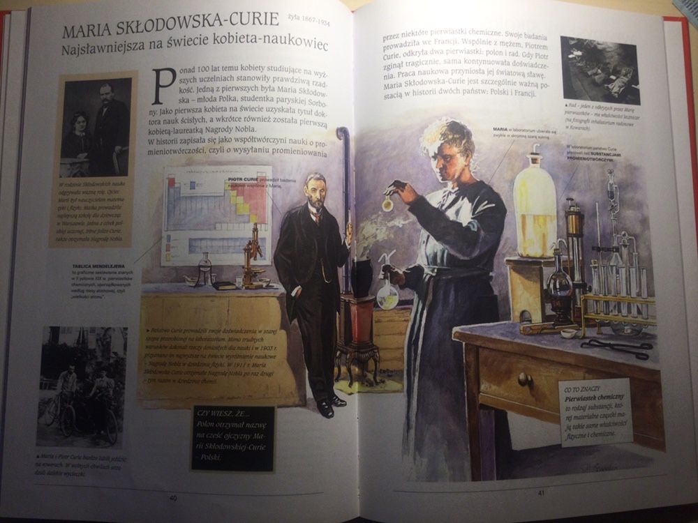 Bohaterowie Historii Polski. Maciej Leszczyński