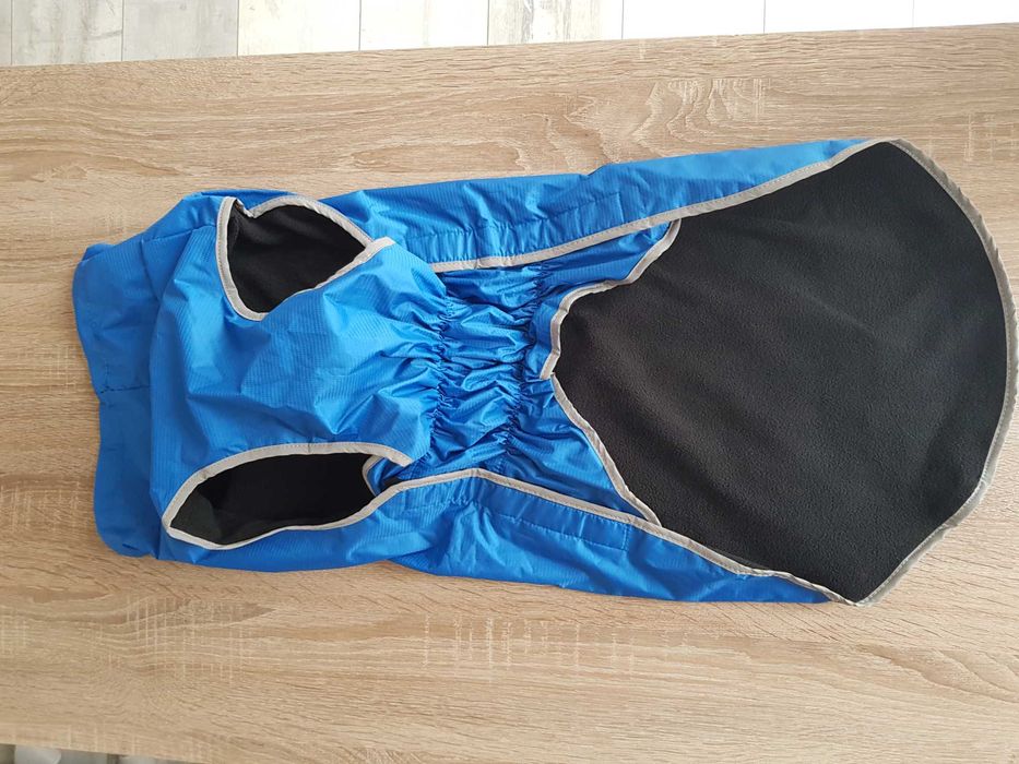 Zestaw - -  Szelki, kamizelka do pływania, kurtka - zapraszam