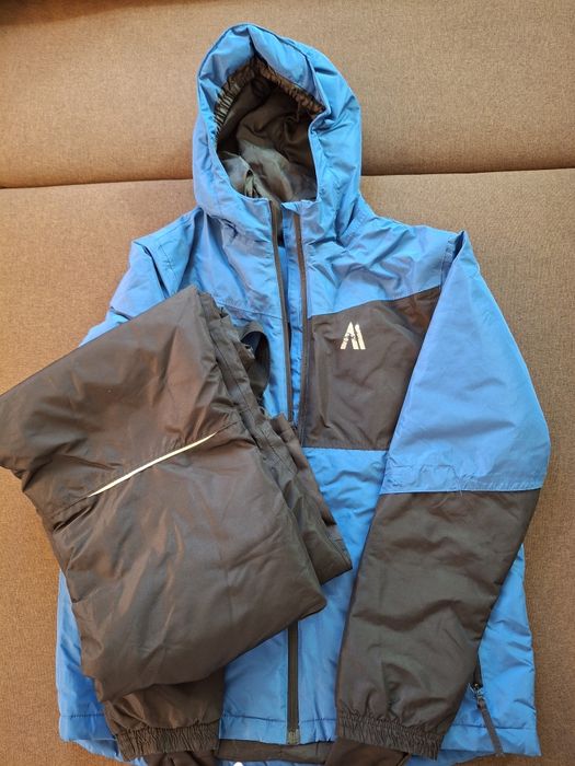 Костюм термо для активного підлітка