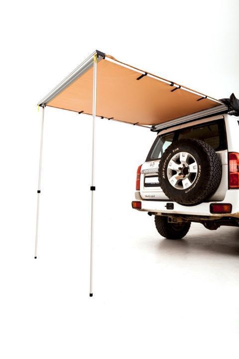 Toldo Traseiro 1.40 x 2 Metros
