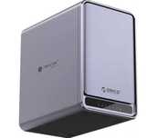 ORICO 5-kieszeniowa obudowa dysku twardego TS500 META CUBE PRO