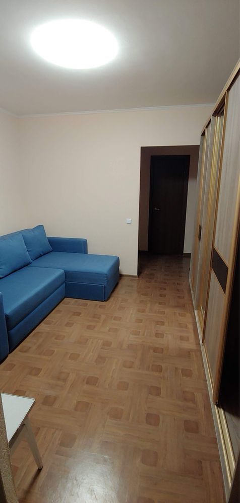Продаж однокімнатної квартири Жека навігатор 56 квадратних метрів