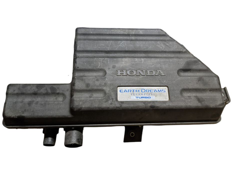 Резонатор корпус воздушного фильтра Дефект Honda CR-V 5 разборка