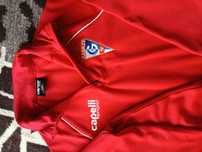 Bluza Górnik Zabrze Capelli 140 cm