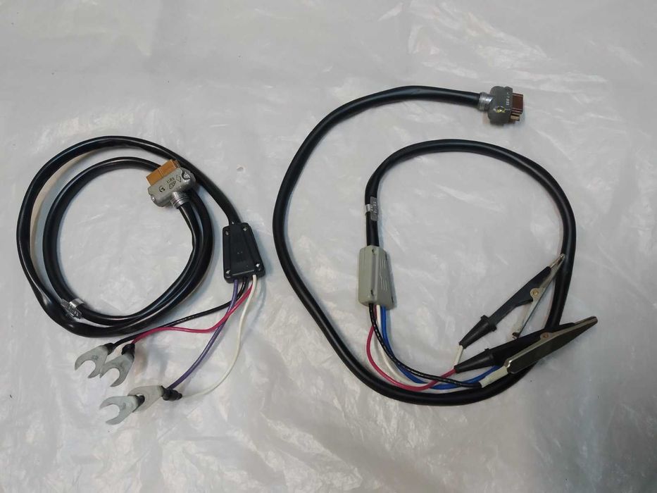 Омметр микроомметр Е6-18/1 измеритель сопротивления