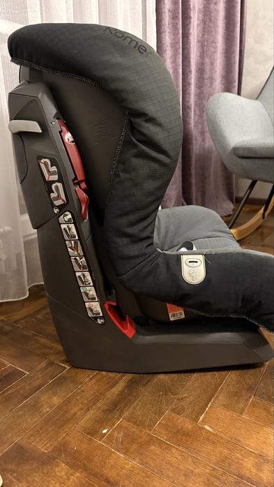 Автокрісло НЕДОРОГО