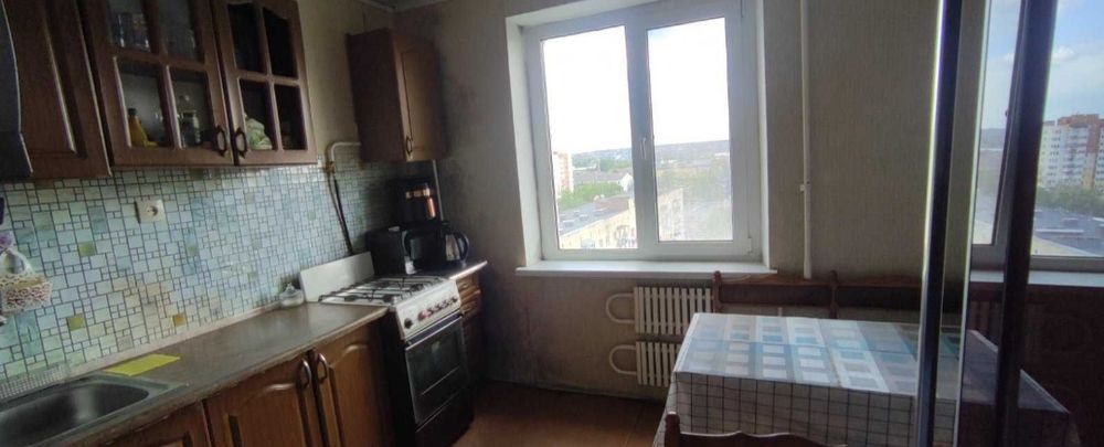 Здам 2 к квартиру в оренду