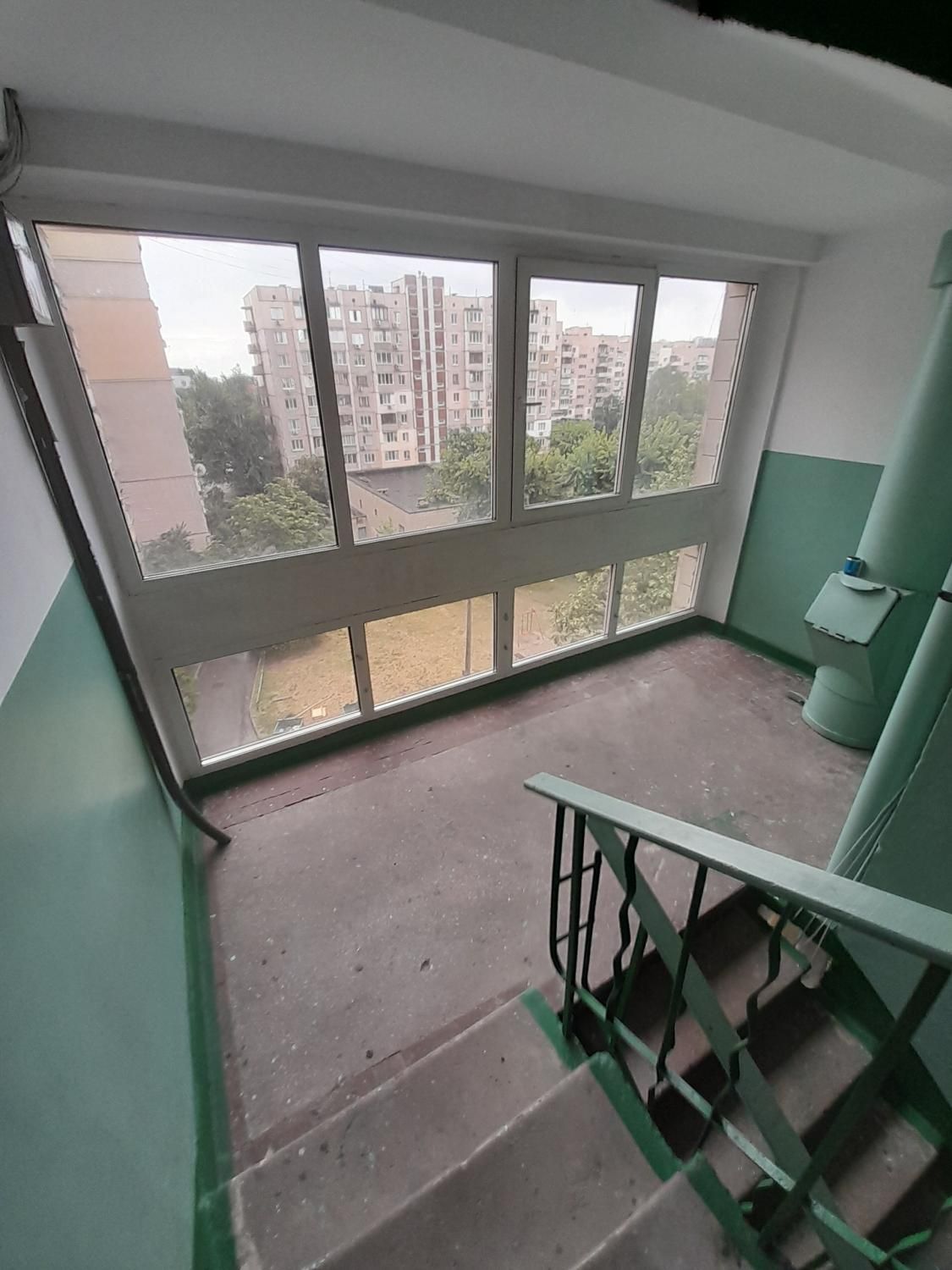 Постанова - Продам 3-кімн.квартиру м.Лук'янівська вул.Мономаха 26Б KA