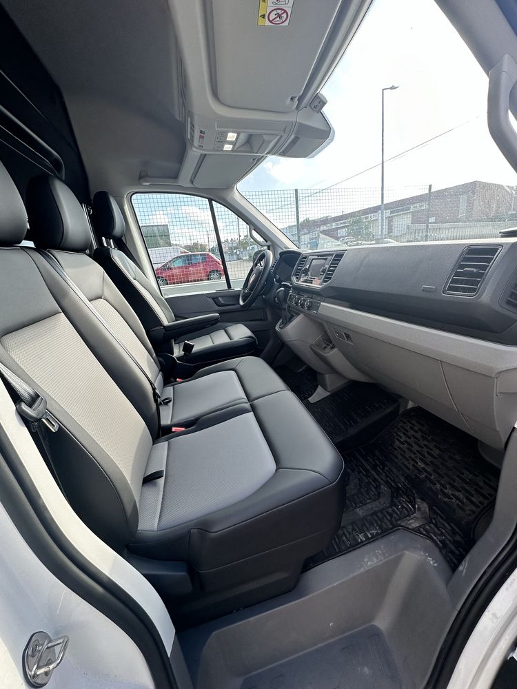 Man TGE 3.180 Vw crafter