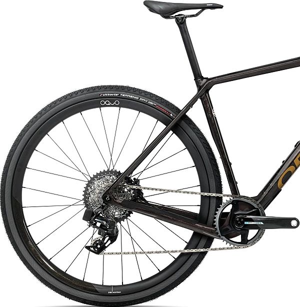 Rower Gravel Orbea Terra M21Eteam 1X W 100% Gotowy + Gratis Bezpłatna