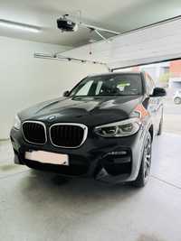 BMW X3 xDrive30e Pack M Plus + Business Plus