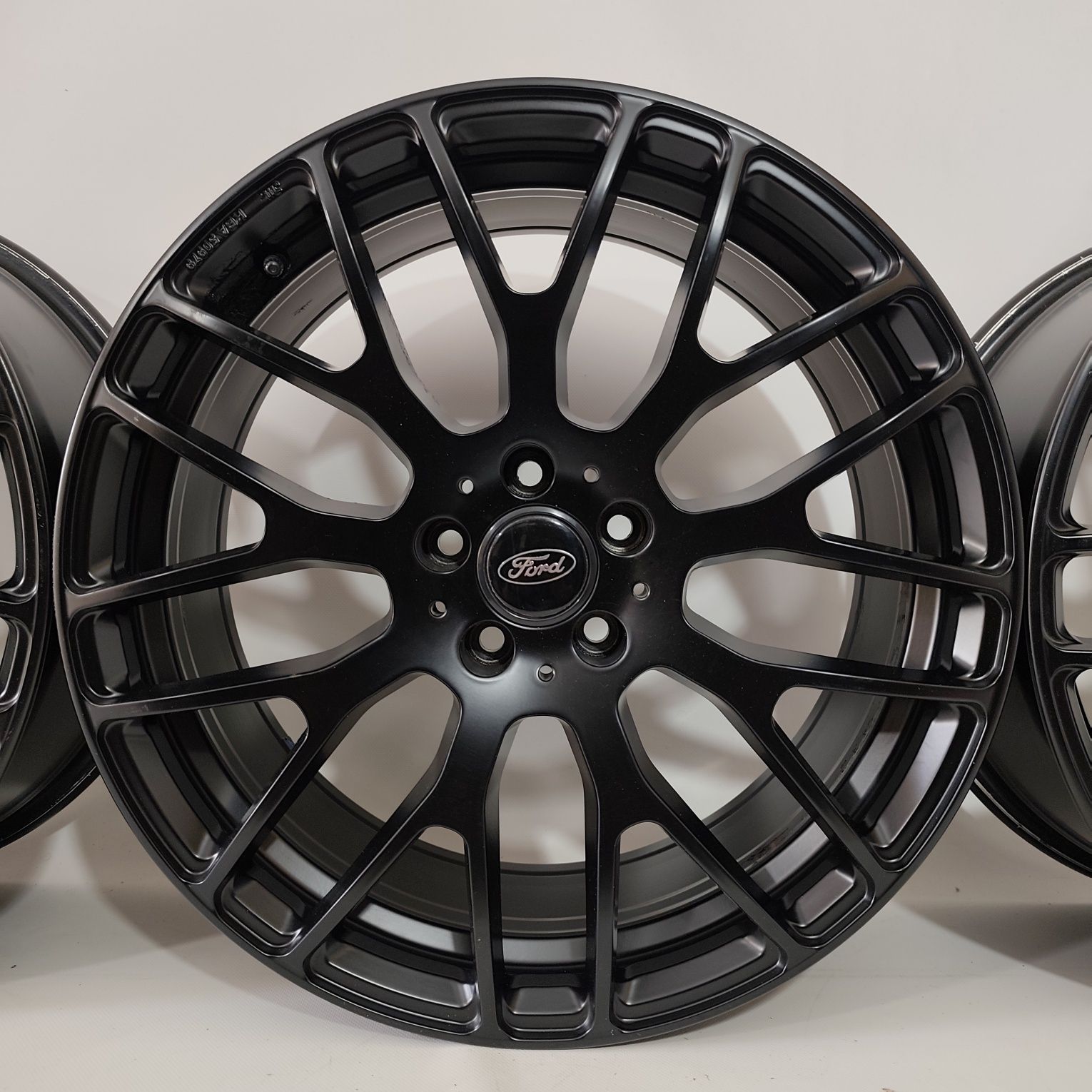 5x108 19" ford mondeo mk5 Kuga focus edge S-Max C-Max Galaxy mach-e