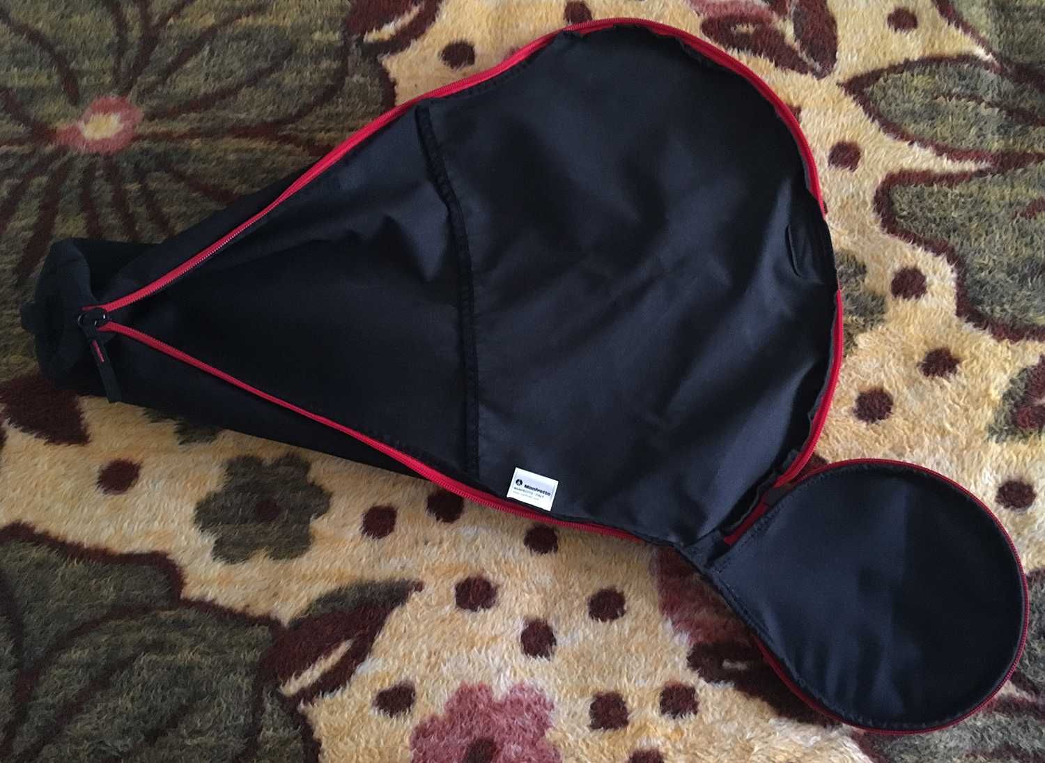 Футляр Manfrotto кофр Manfrotto чехол Manfrotto