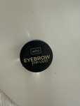 Pomada do brwi Wibo eyebrow pomade soft brown