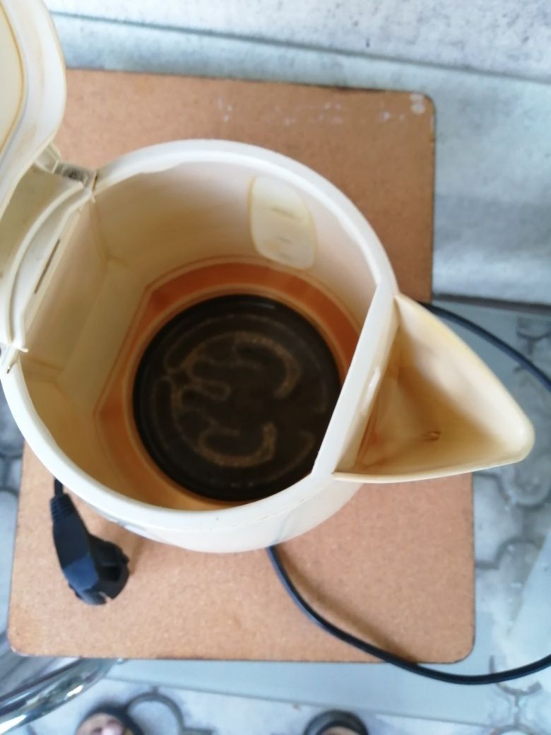 Czajnik elektryczny Tefal 300 W