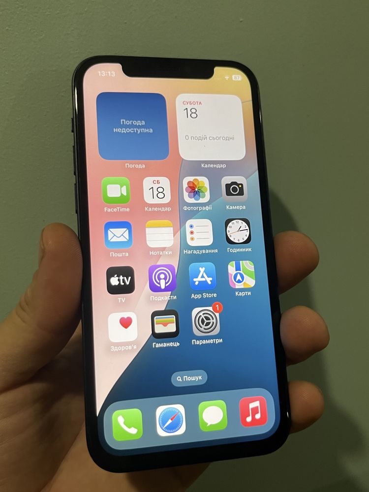 Iphone 12 64gb ( айфон 12)